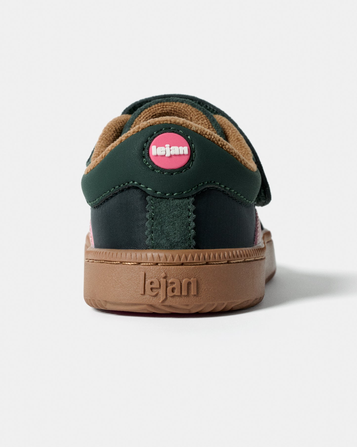 Lejan Brand - Lejan One Nylon Beige