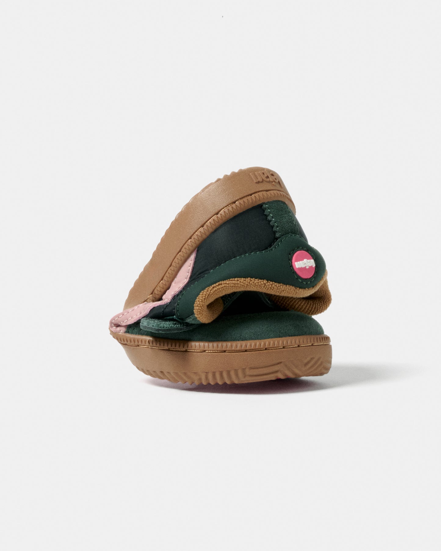 Lejan Brand - Lejan One Nylon Beige