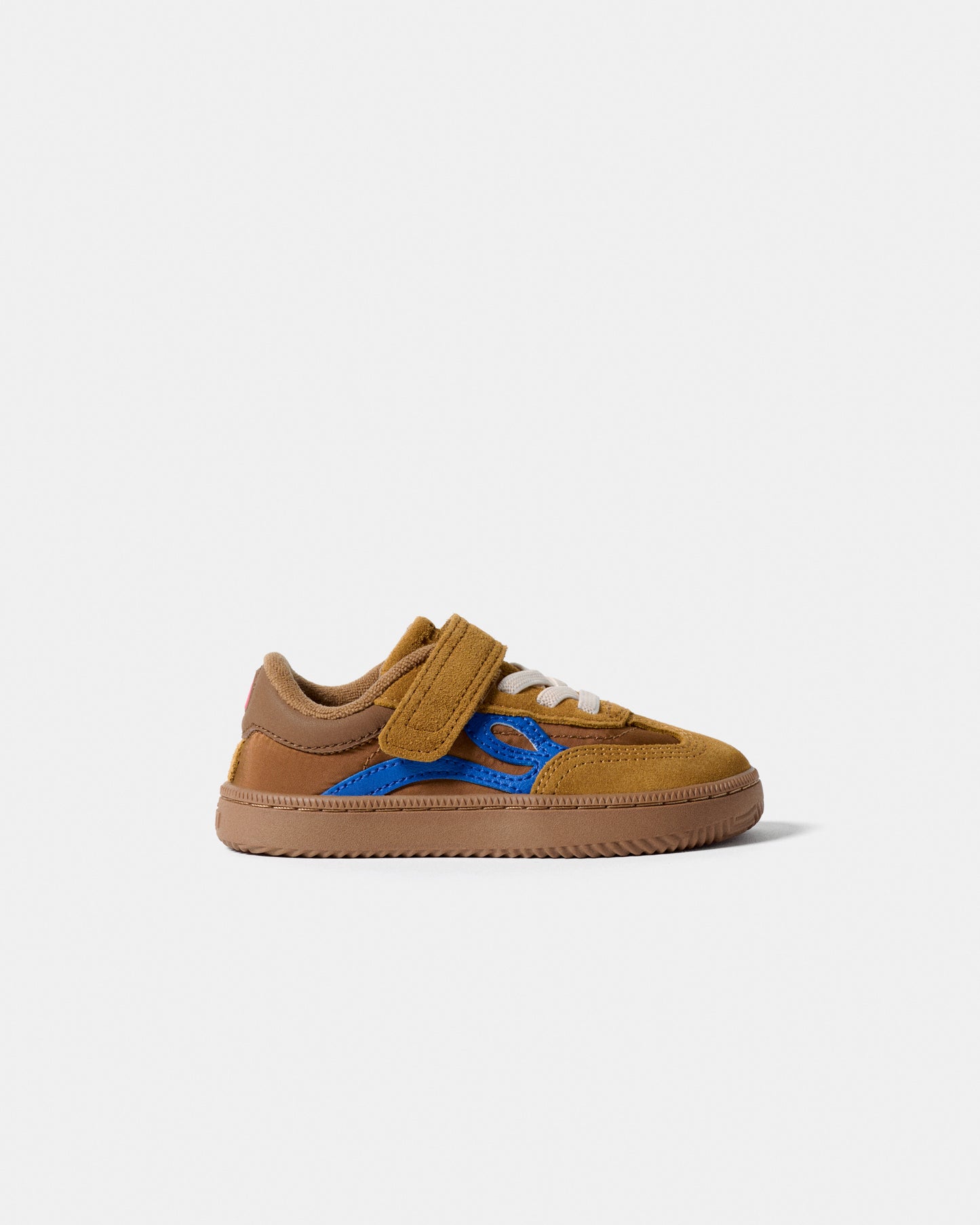Lejan Brand - Lejan One Nylon Beige