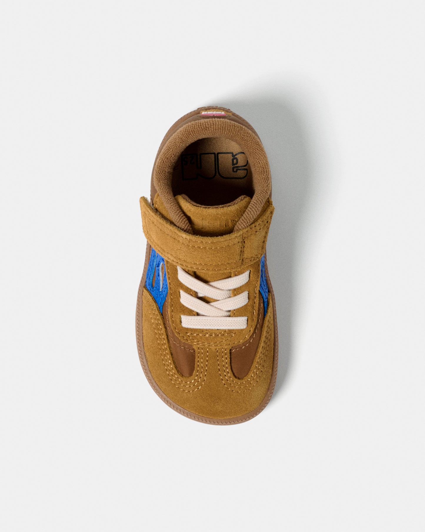 Lejan Brand - Lejan One Nylon Beige