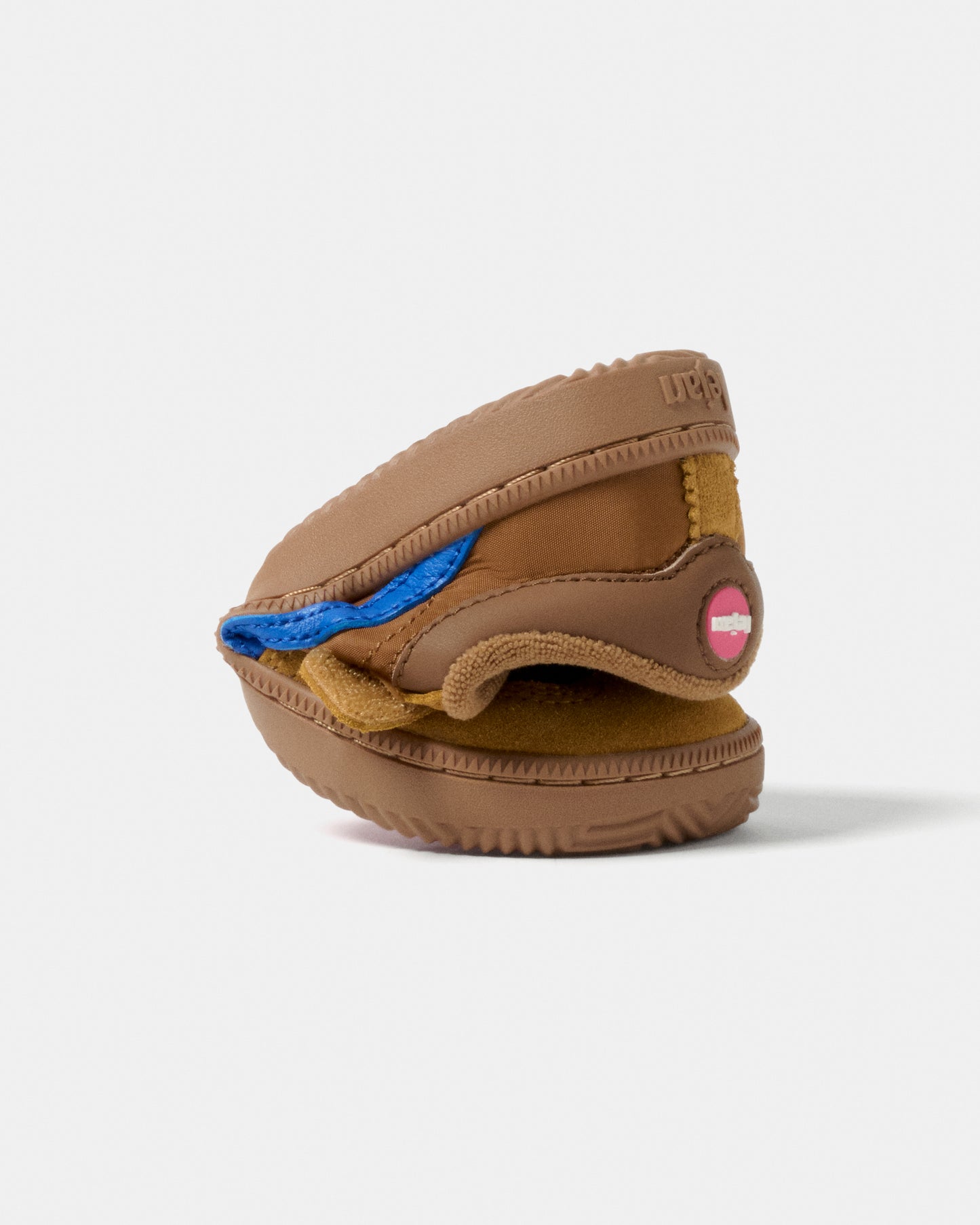 Lejan Brand - Lejan One Nylon Beige