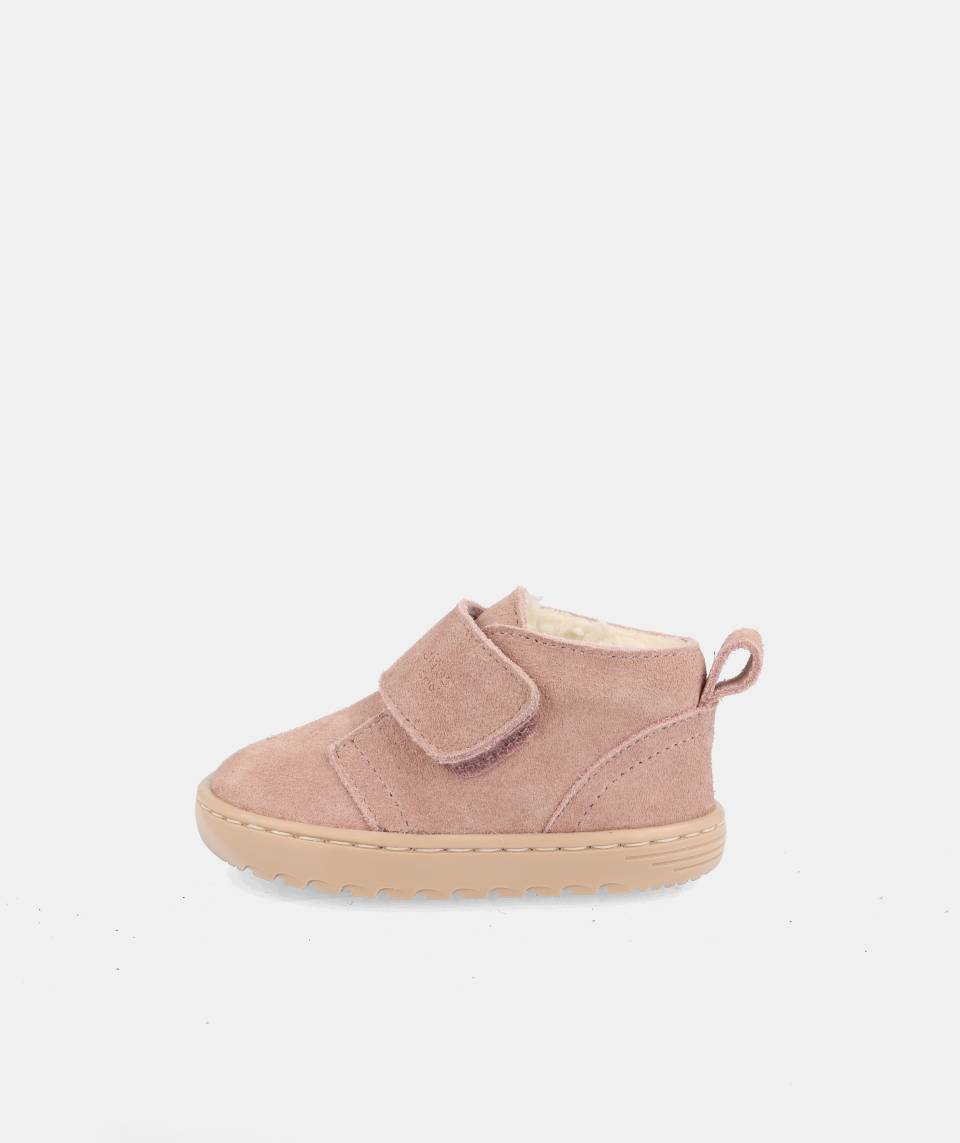 Blanditos by Crio's - OTTAWA Pink
