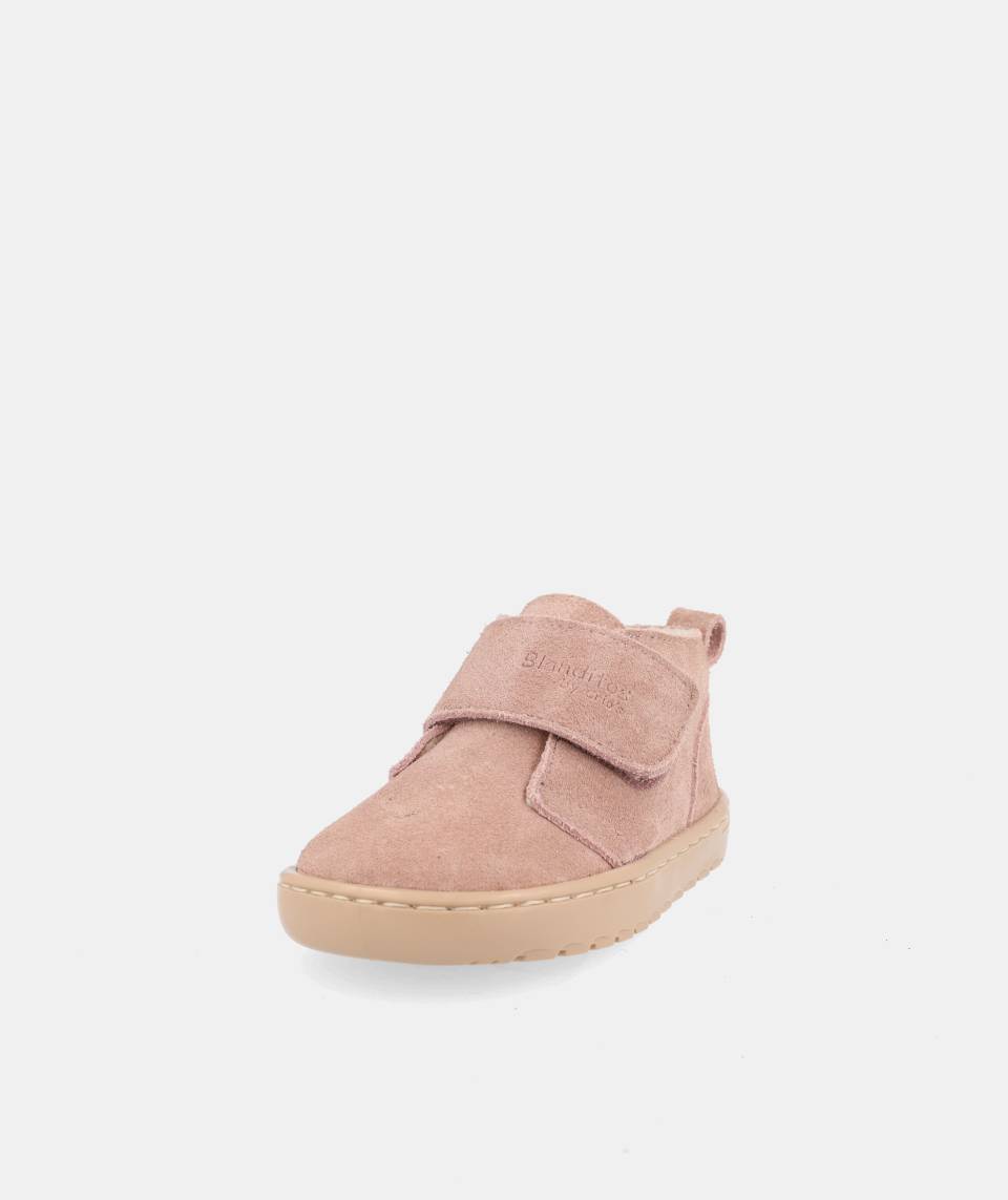Blanditos by Crio's - OTTAWA Pink