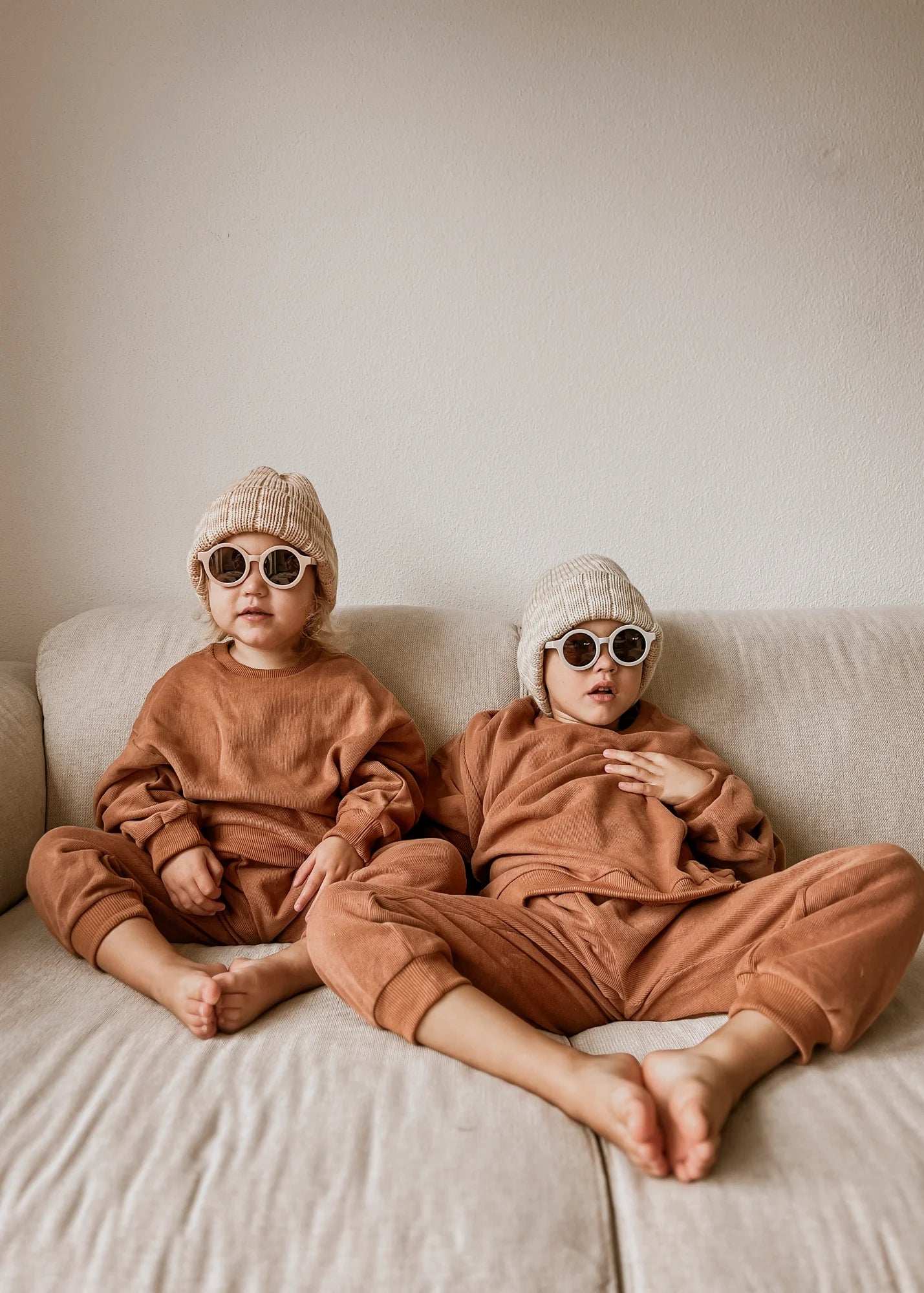 Mrs. Ertha - Bay Sunnies children's sunglasses