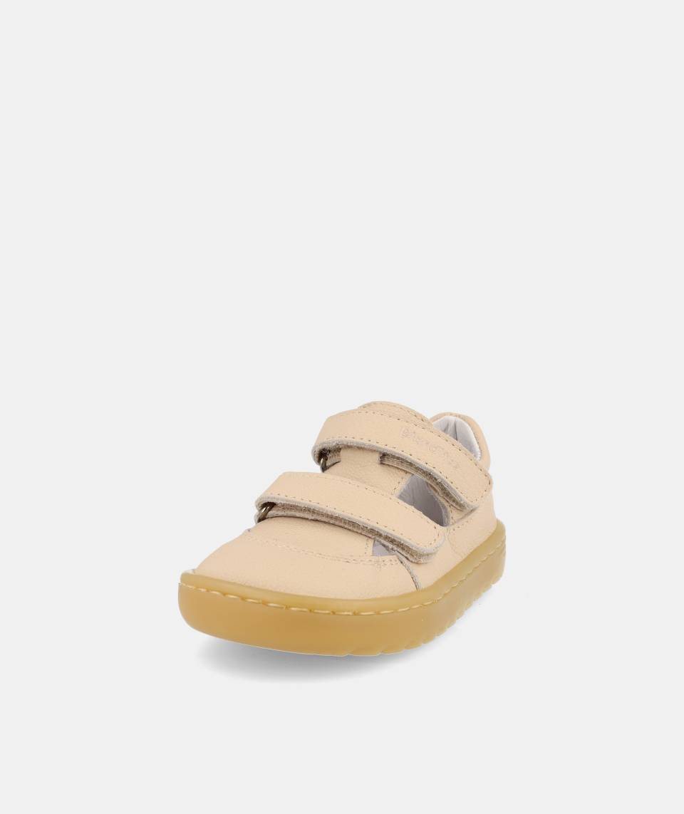 Blanditos by Crio's - TAHITI White/Pink