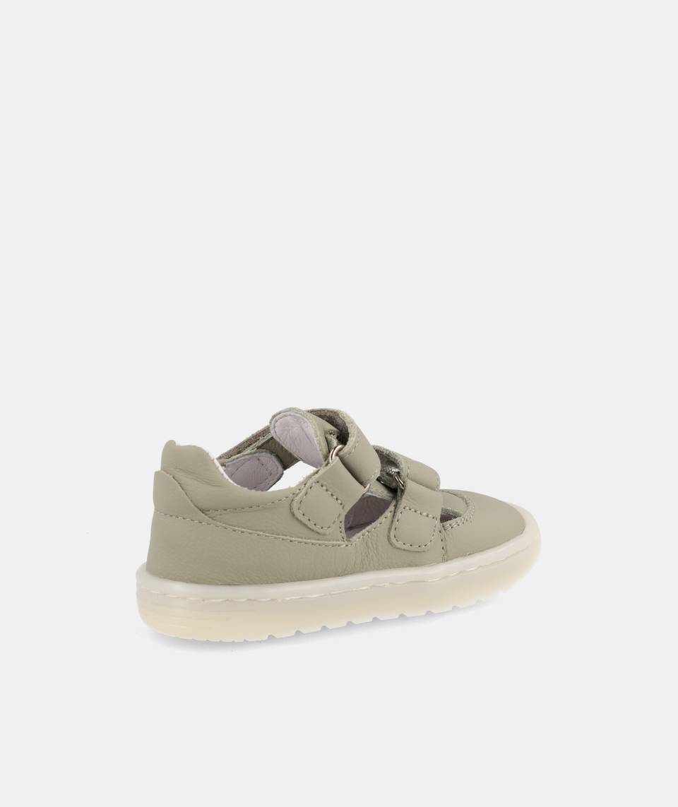 Blanditos by Crio's - TAHITI White/Pink