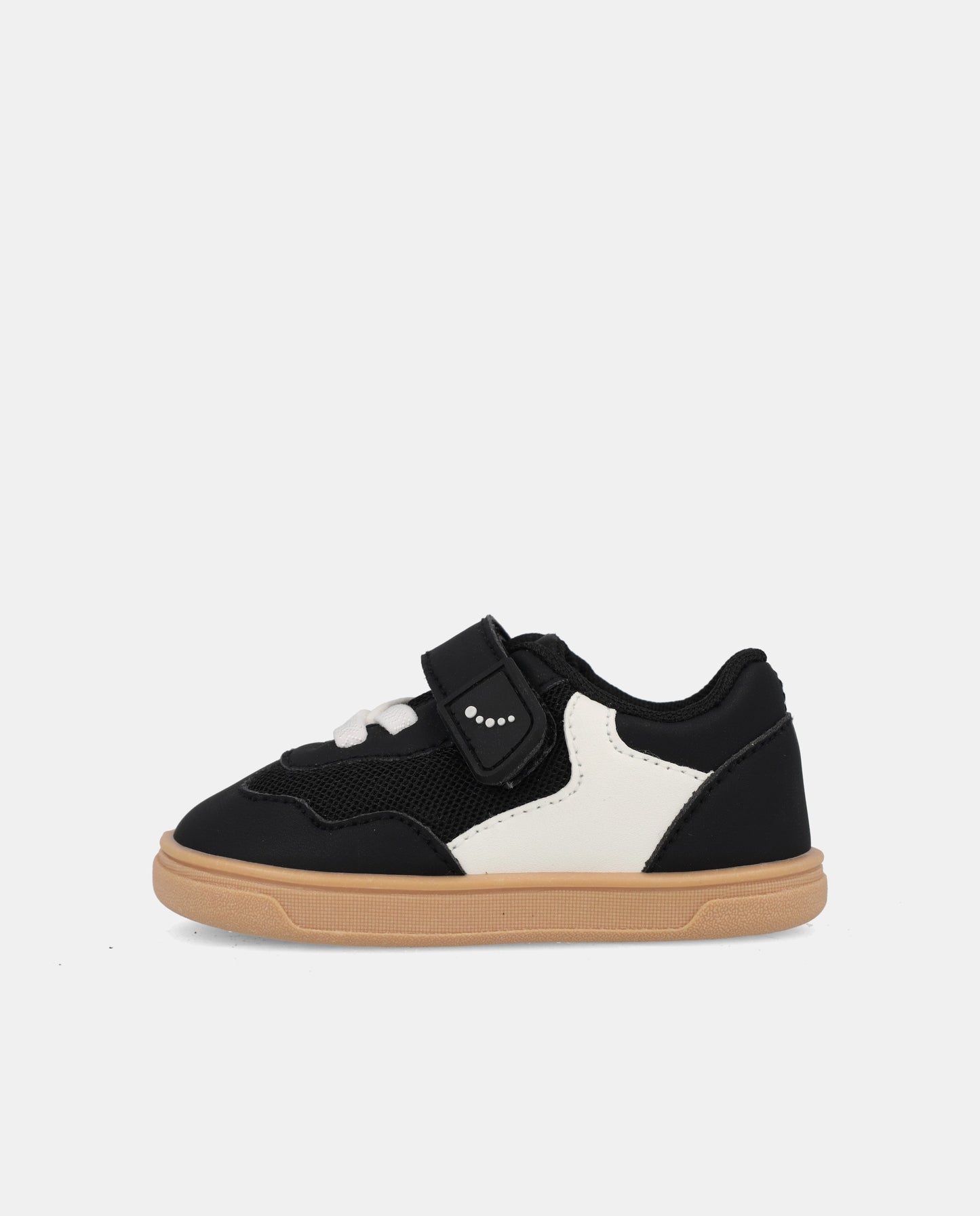 Blanditos by Crio's - PLATY Preto