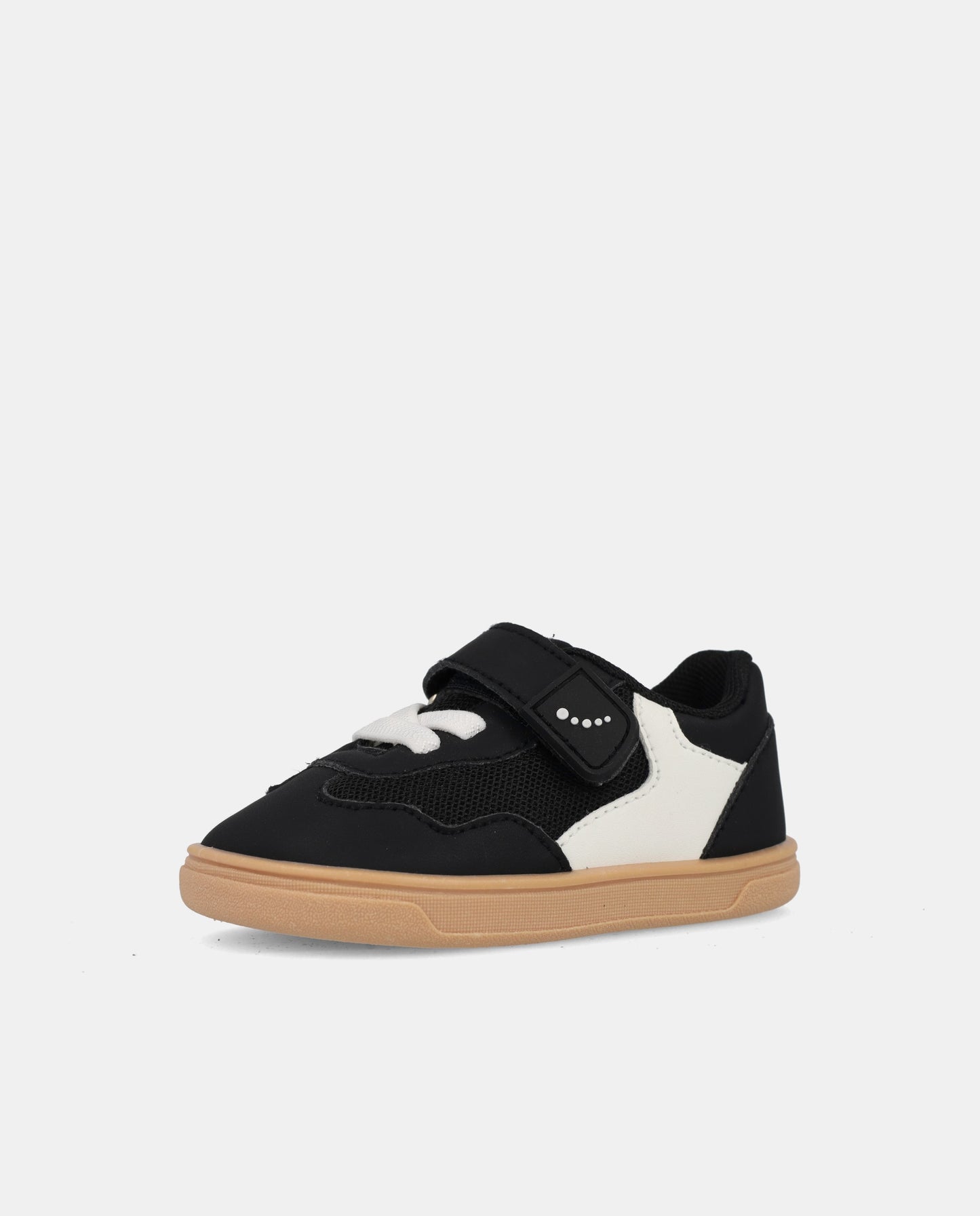 Blanditos by Crio's - PLATY Preto