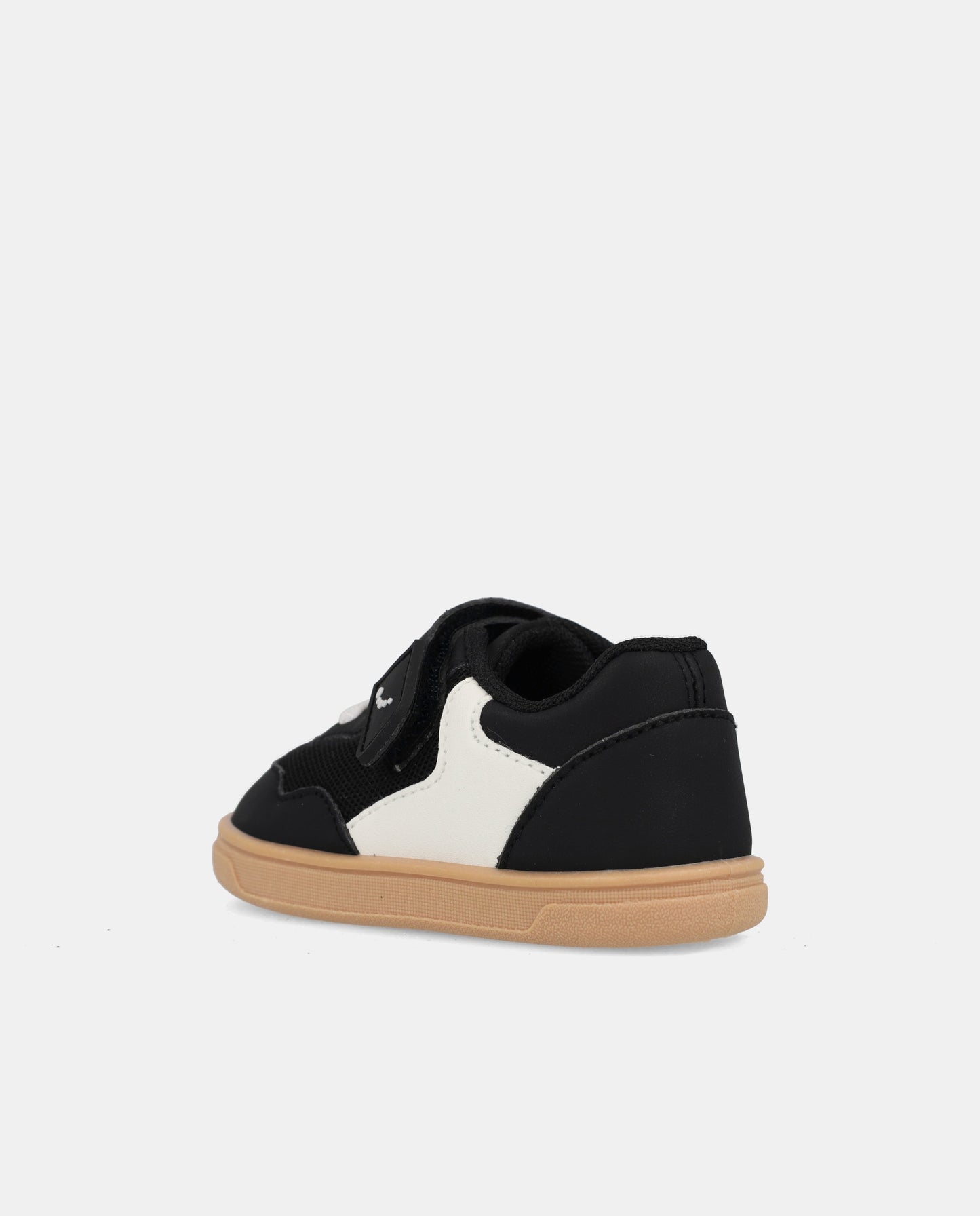 Blanditos by Crio's - PLATY Preto
