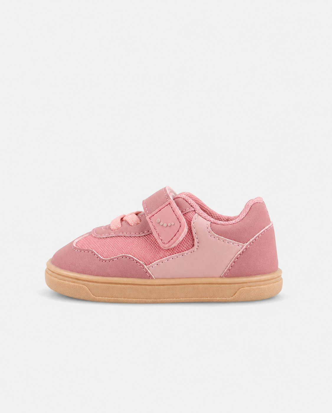 Blanditos by Crio's - PLATY Rosa