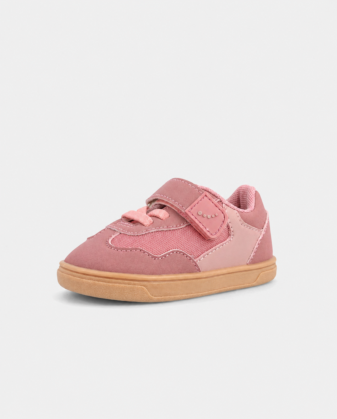 Blanditos by Crio's - PLATY Rosa