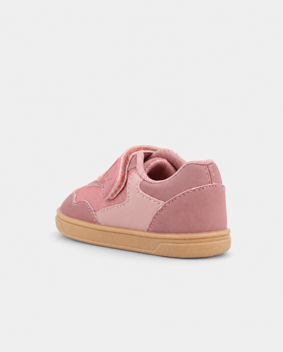 Blanditos by Crio's - PLATY Rosa