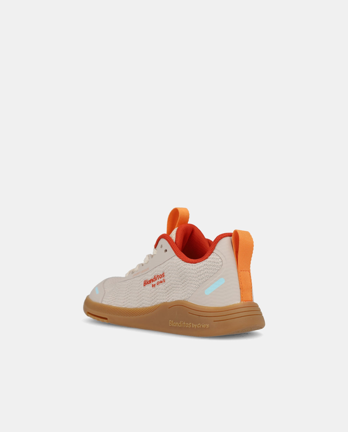 Blanditos by Crio's - POSEIDON Beige
