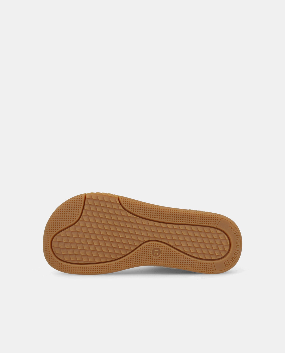 Blanditos by Crio's - POSEIDON Beige