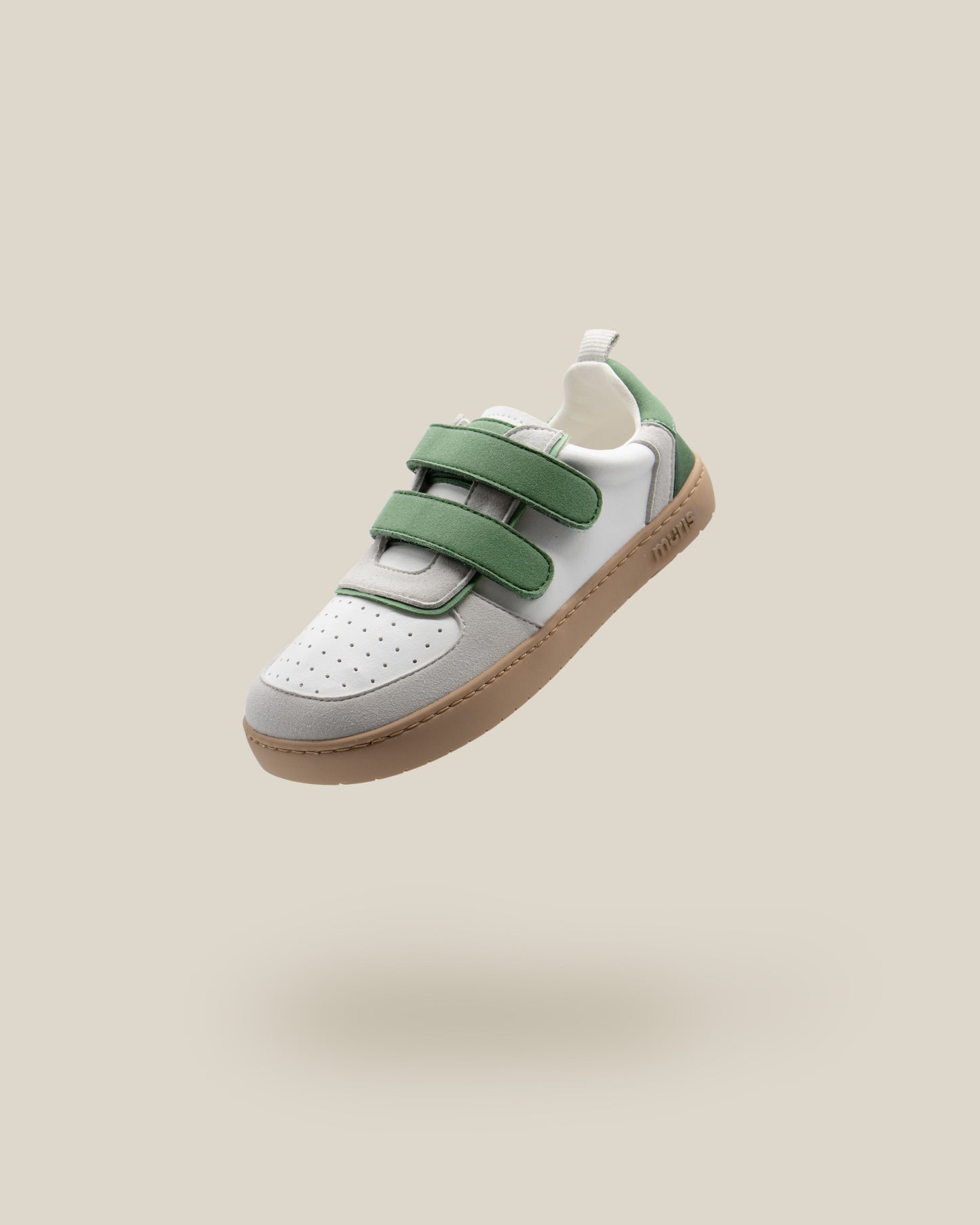 Muris - PETRA JUNIOR FOREST GREEN