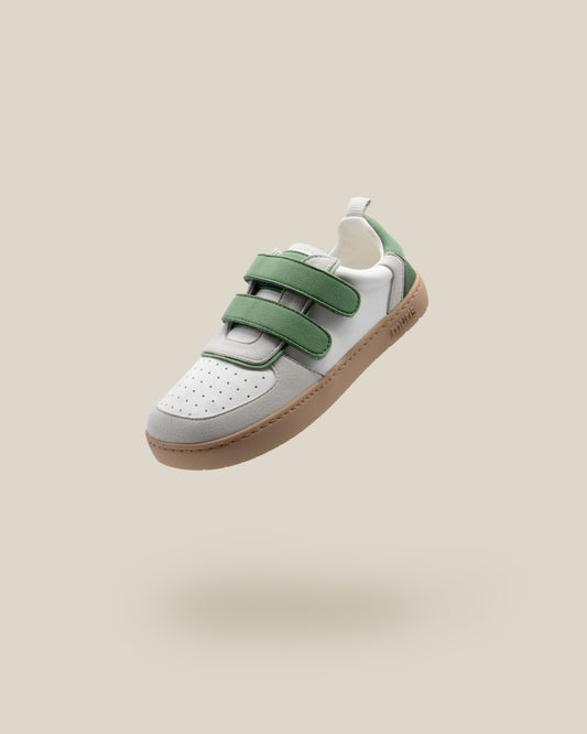Muris - PETRA JUNIOR FOREST GREEN
