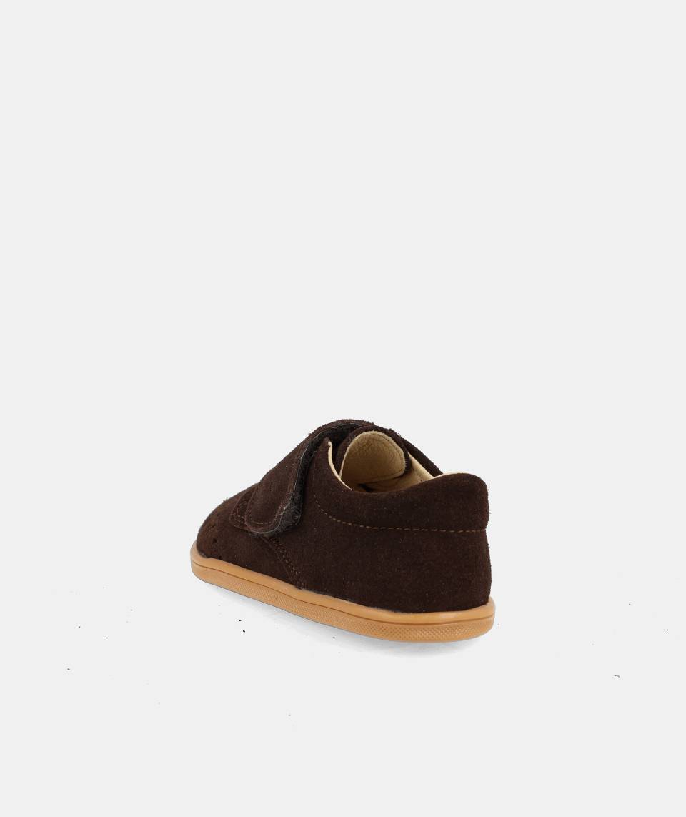 Blanditos by Crio's - QUITO Brown 
