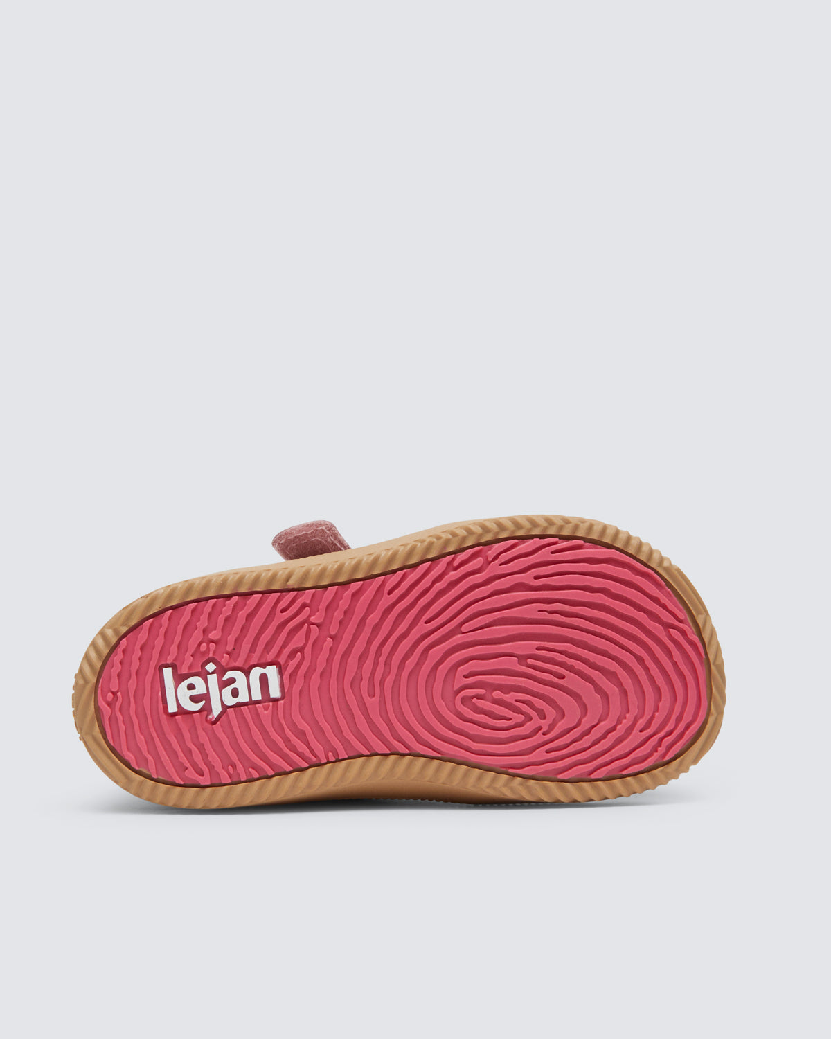 Lejan Brand - Lejan One Light Pink