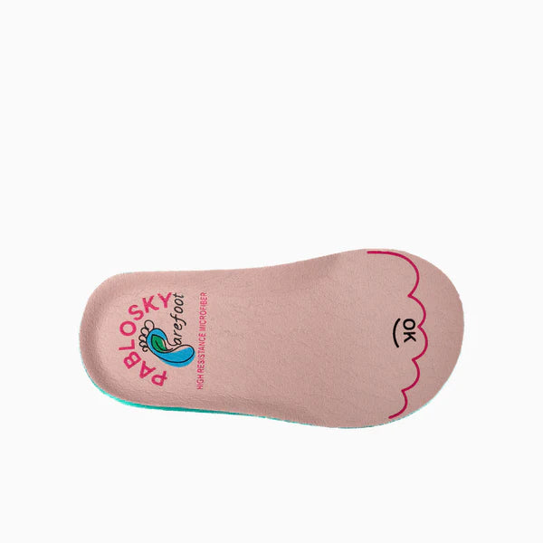 PABLOSKY - Lona Glitter Champagne