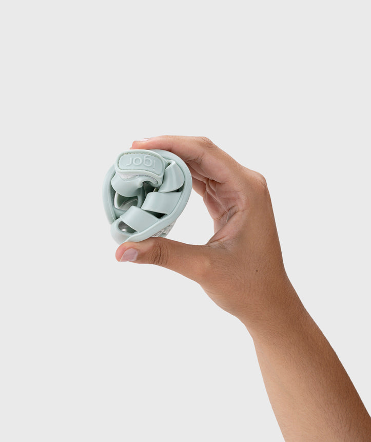 Igor - Sandálias Nemo Solid Menta