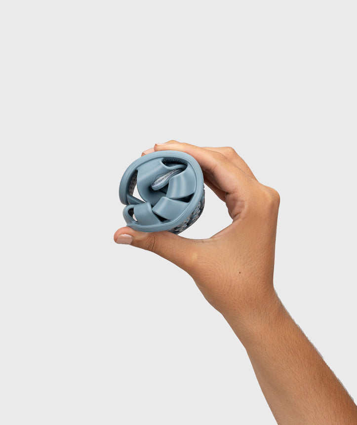 Igor - Sandálias Nemo Solid Oceano