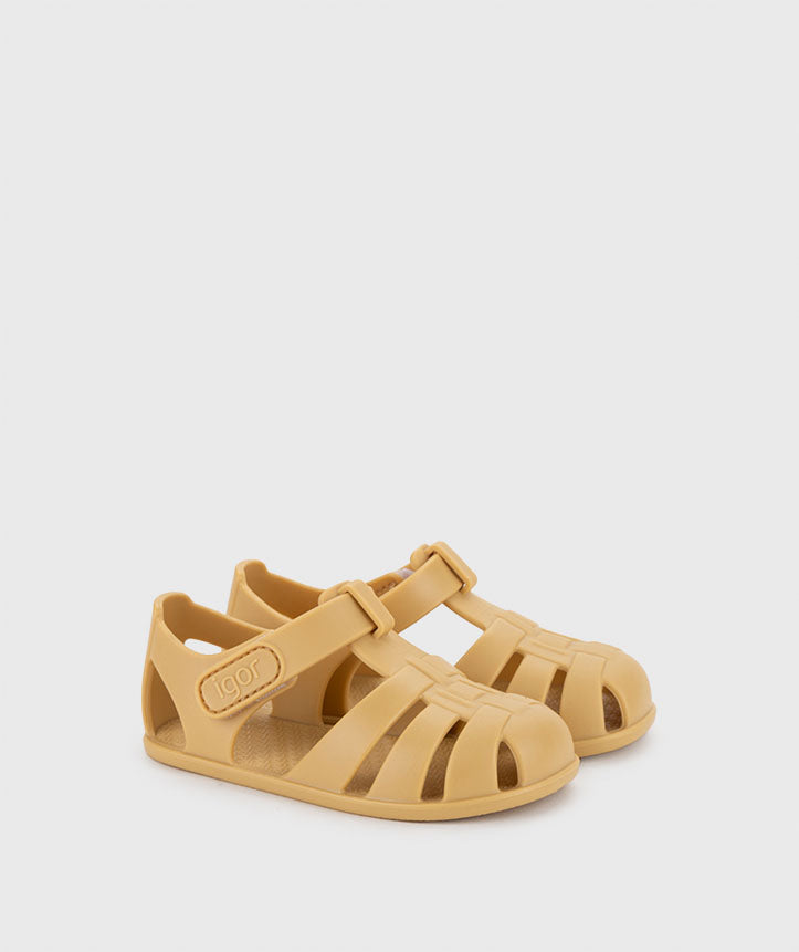 Igor - Nemo Solid Makeup Sandals