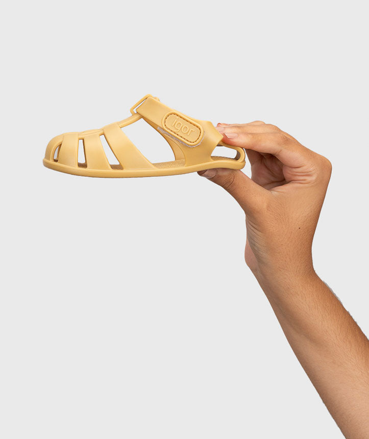 Igor - Nemo Solid Makeup Sandals