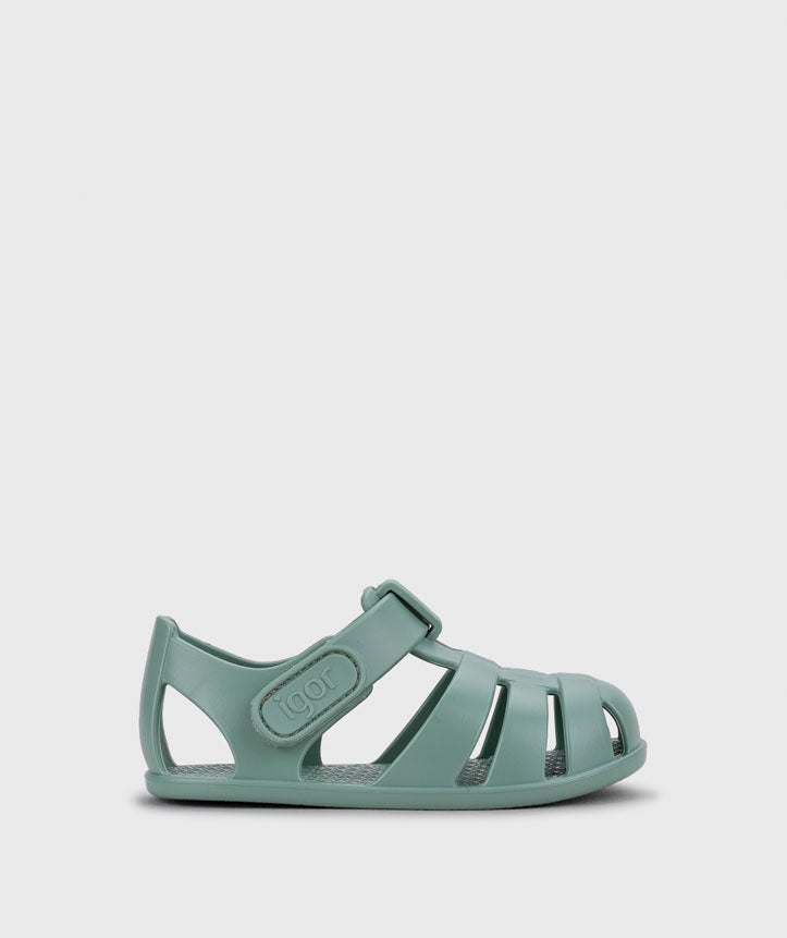 Igor - Nemo Solid Makeup Sandals