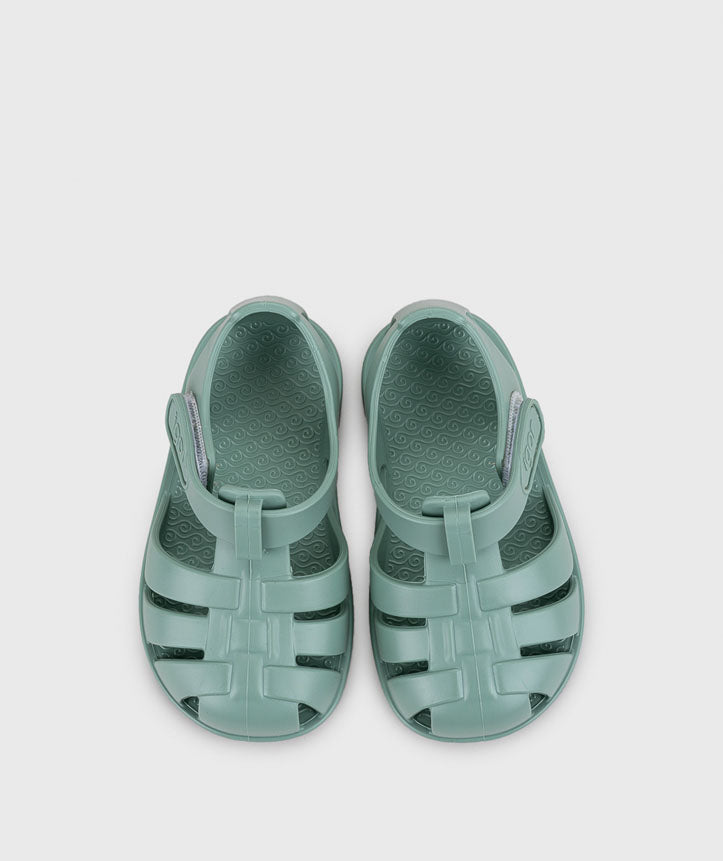 Igor - Nemo Solid Makeup Sandals