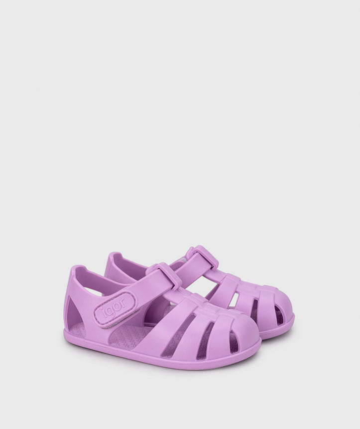Igor - Nemo Solid Makeup Sandals