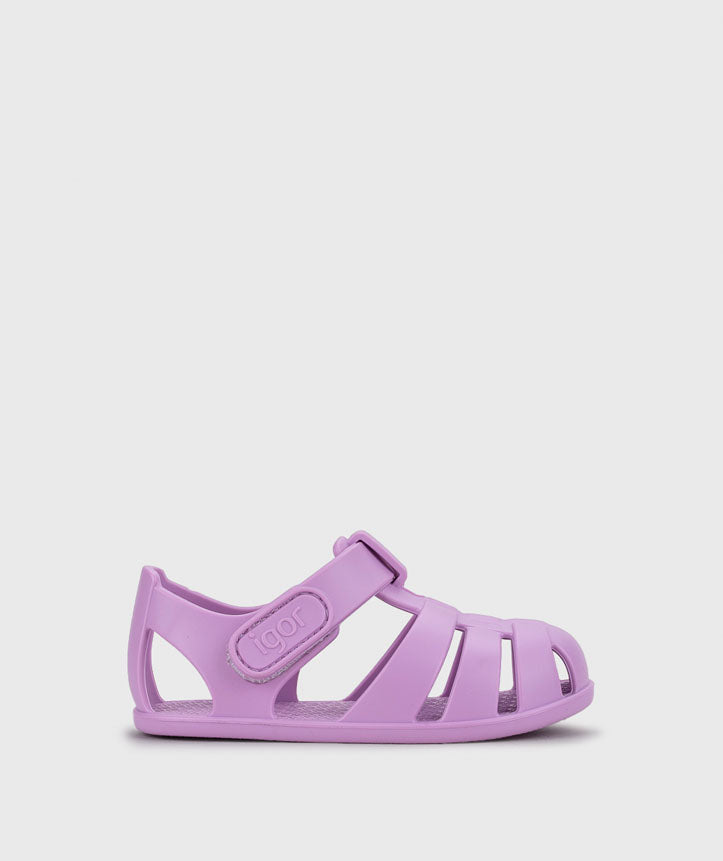 Igor - Nemo Solid Makeup Sandals