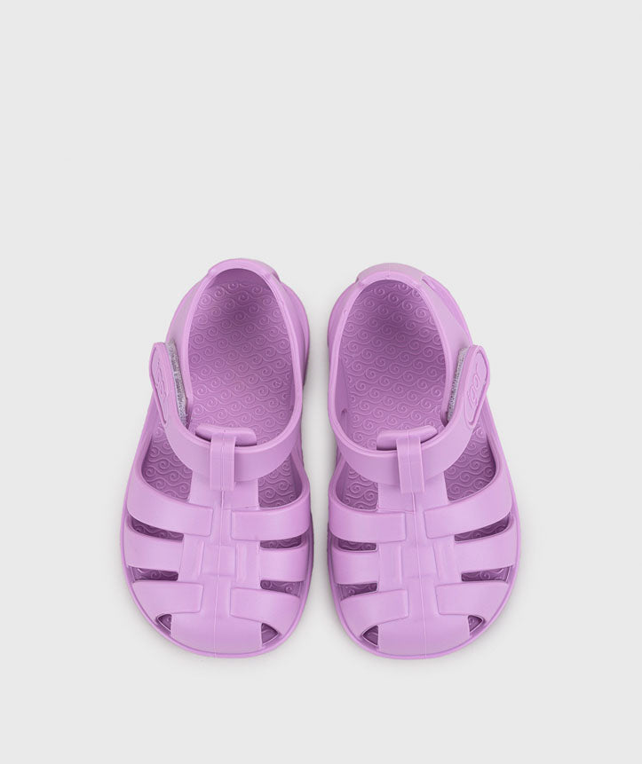 Igor - Nemo Solid Makeup Sandals