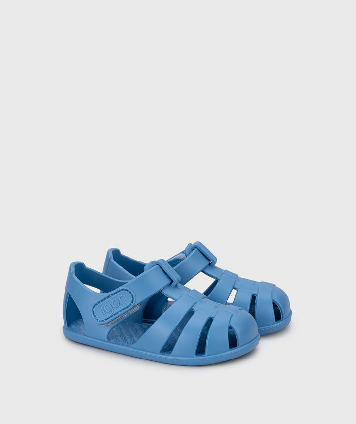 Igor - Nemo Solid Makeup Sandals