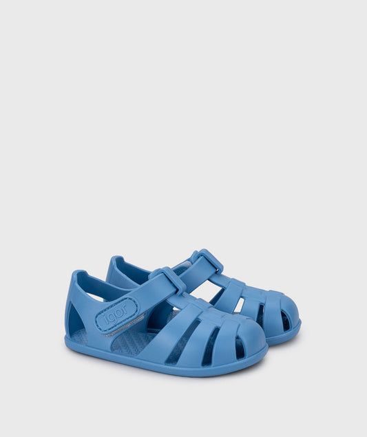 Igor - Sandálias Nemo Solid Azul