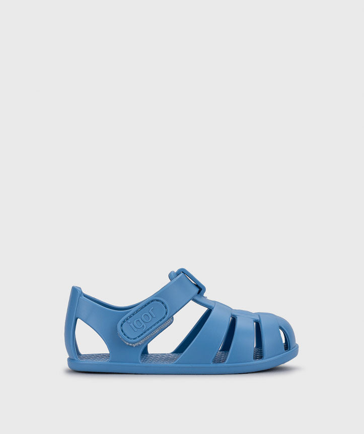 Igor - Nemo Solid Makeup Sandals