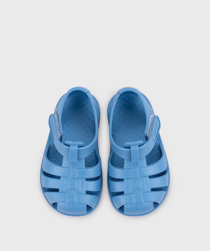 Igor - Nemo Solid Makeup Sandals