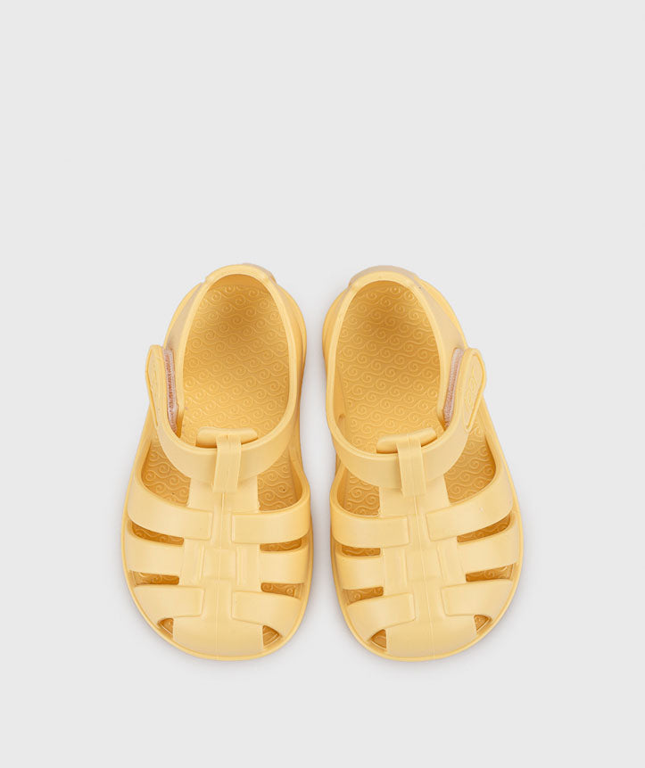 Igor - Nemo Solid Makeup Sandals