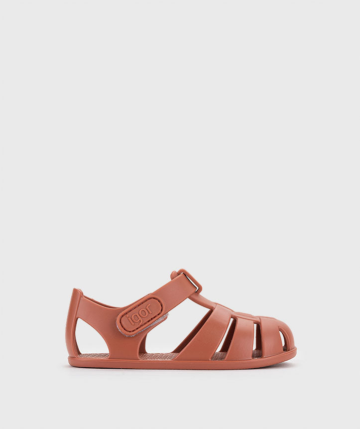 Igor - Nemo Solid Makeup Sandals