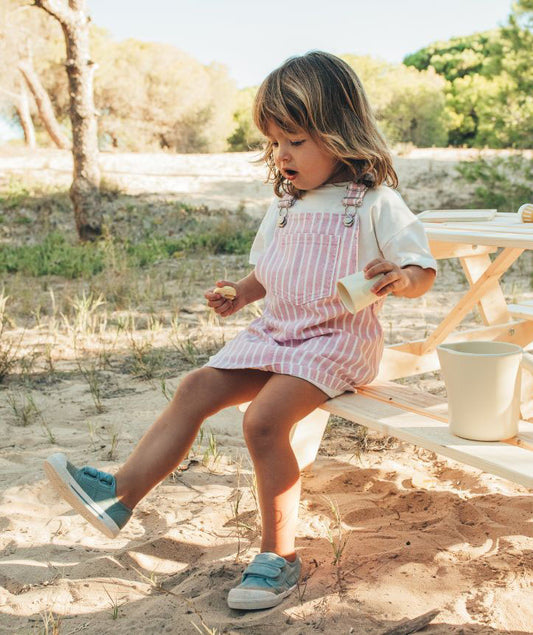 Igor - Canvas V. Matcha