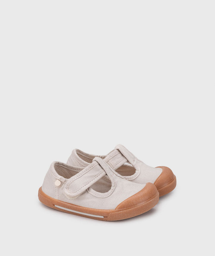 Igor - Canvas Pepito Caramelo Hielo