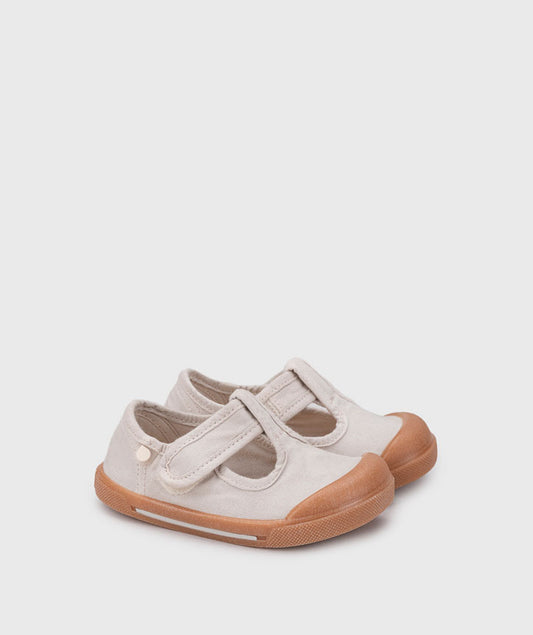 Igor - Canvas Pepito Caramelo Hielo