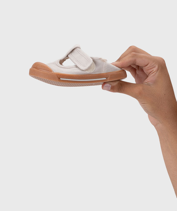 Igor - Canvas Pepito Caramelo Hielo