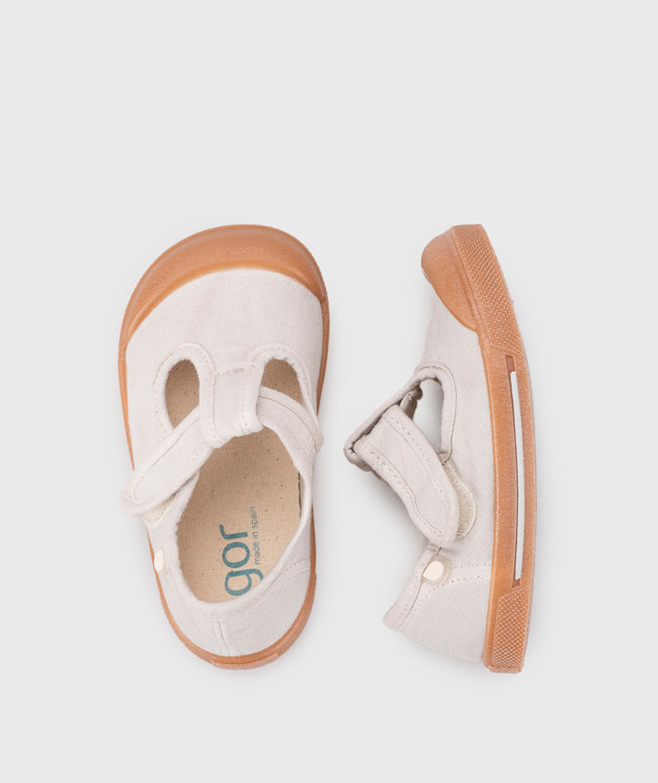 Igor - Canvas Pepito Caramelo Hielo