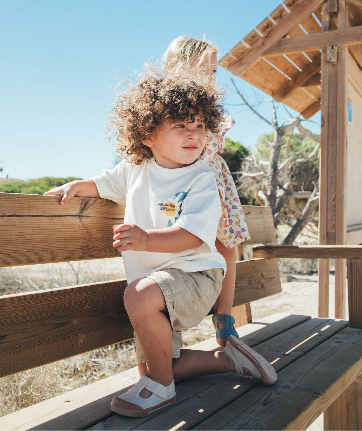 Igor - Canvas Pepito Caramelo Hielo