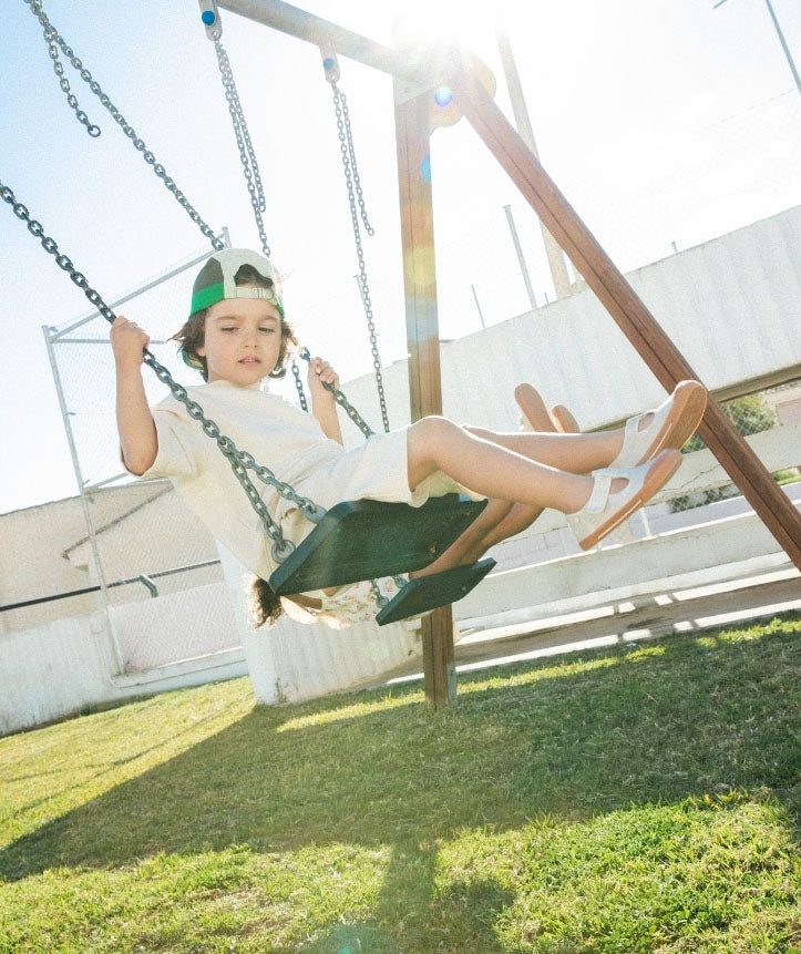 Igor - Canvas Pepito Caramelo Hielo