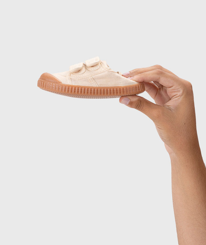 Igor - Berri Canvas BRF V. Caramel Ivory