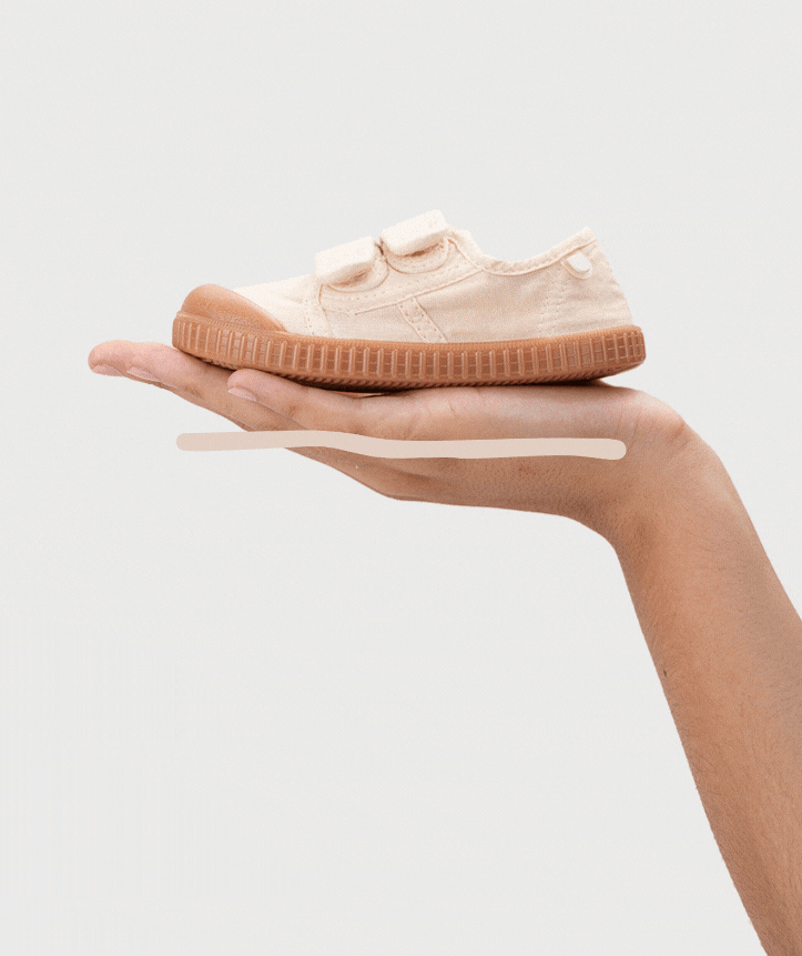 Igor - Berri Canvas BRF V. Caramel Ivory