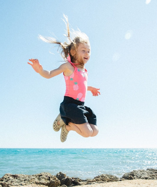 Igor - Sandálias Tijuca Sand