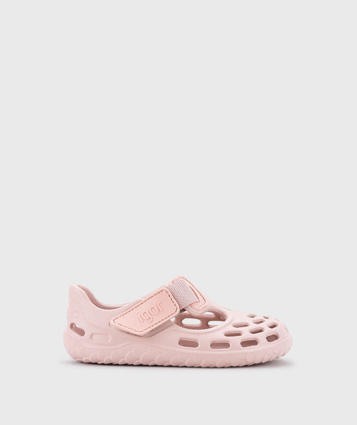 Igor - Sandálias Tijuca Maquillaje