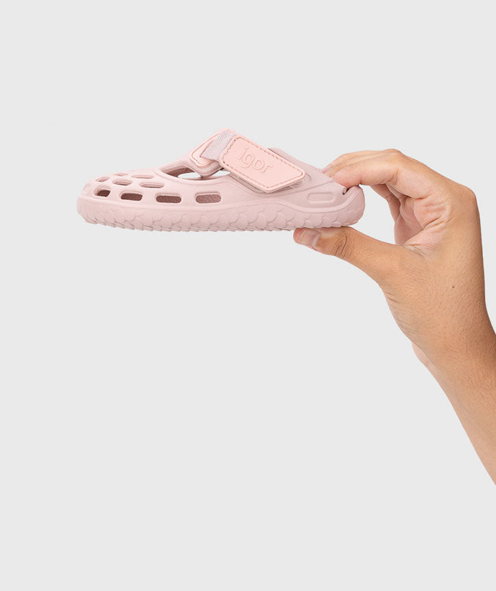 Igor - Sandálias Tijuca Maquillaje